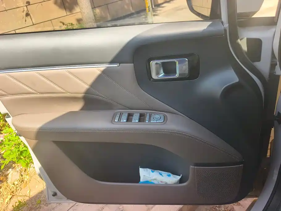 Wuling Xingguang 730 — миниатюра 7