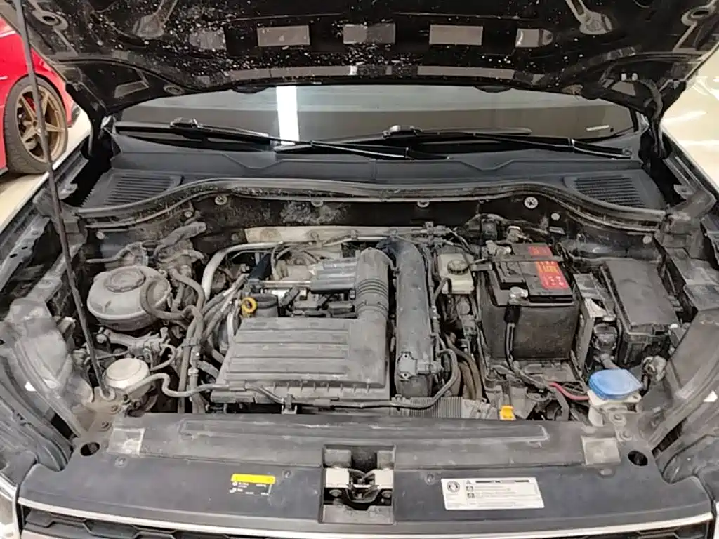 Volkswagen Tharu — миниатюра 20