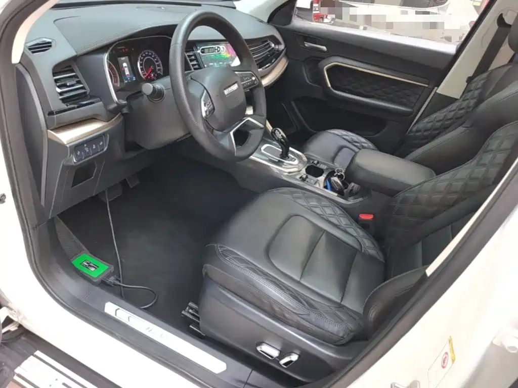 Haval H6 — миниатюра 15