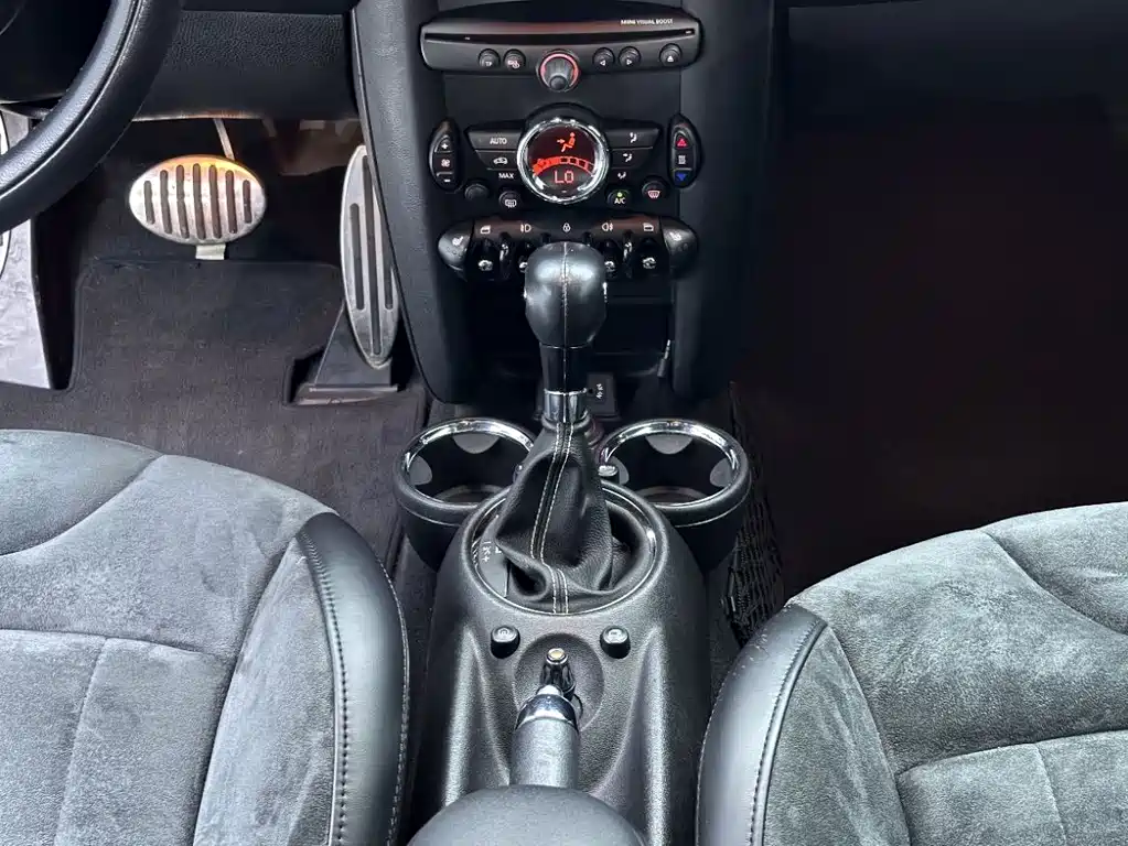MINI Mini Coupe — миниатюра 14