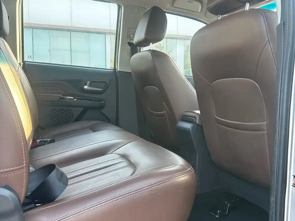 GREAT WALL FENGJUN 6