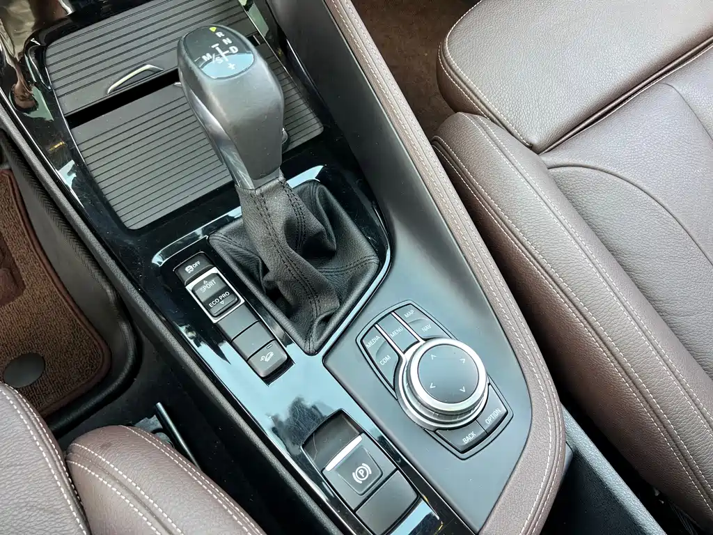 BMW X1 — миниатюра 18
