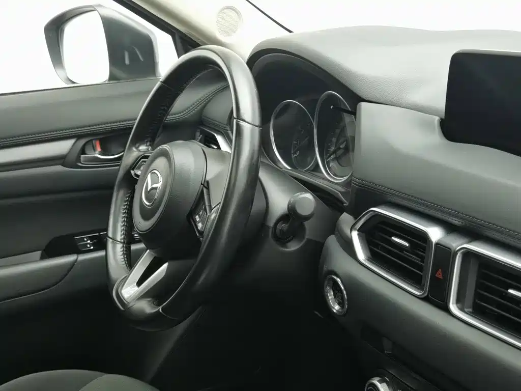 Mazda CX-5 — миниатюра 22