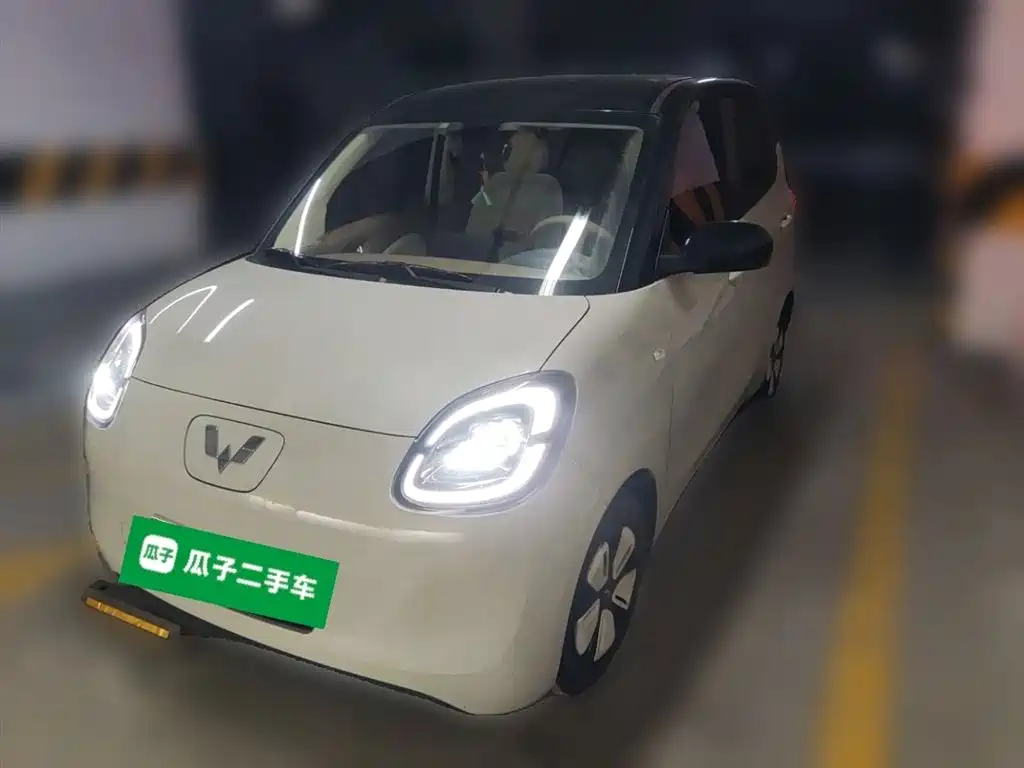 Wuling MINIEV 2025