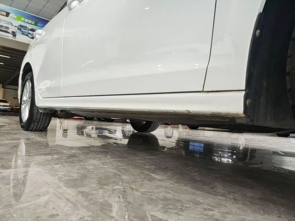 Volkswagen Bora — миниатюра 21
