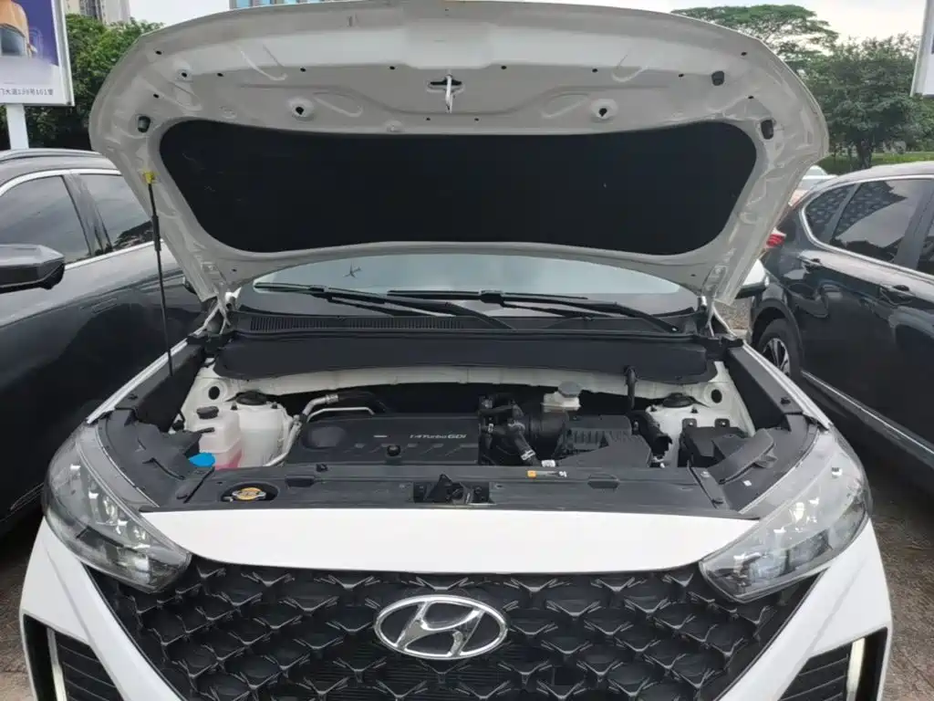 Hyundai ix35 — миниатюра 20