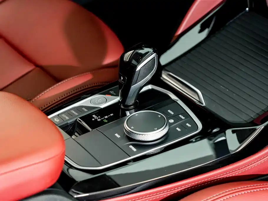 BMW X4 — миниатюра 18
