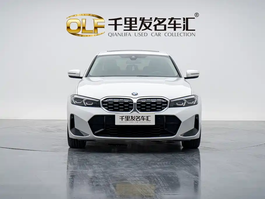 BMW 3 Series — миниатюра 6