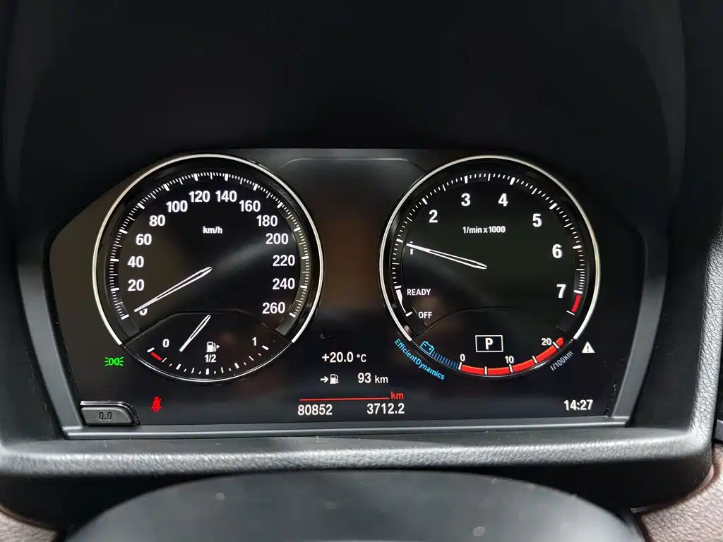 BMW X1 — миниатюра 21