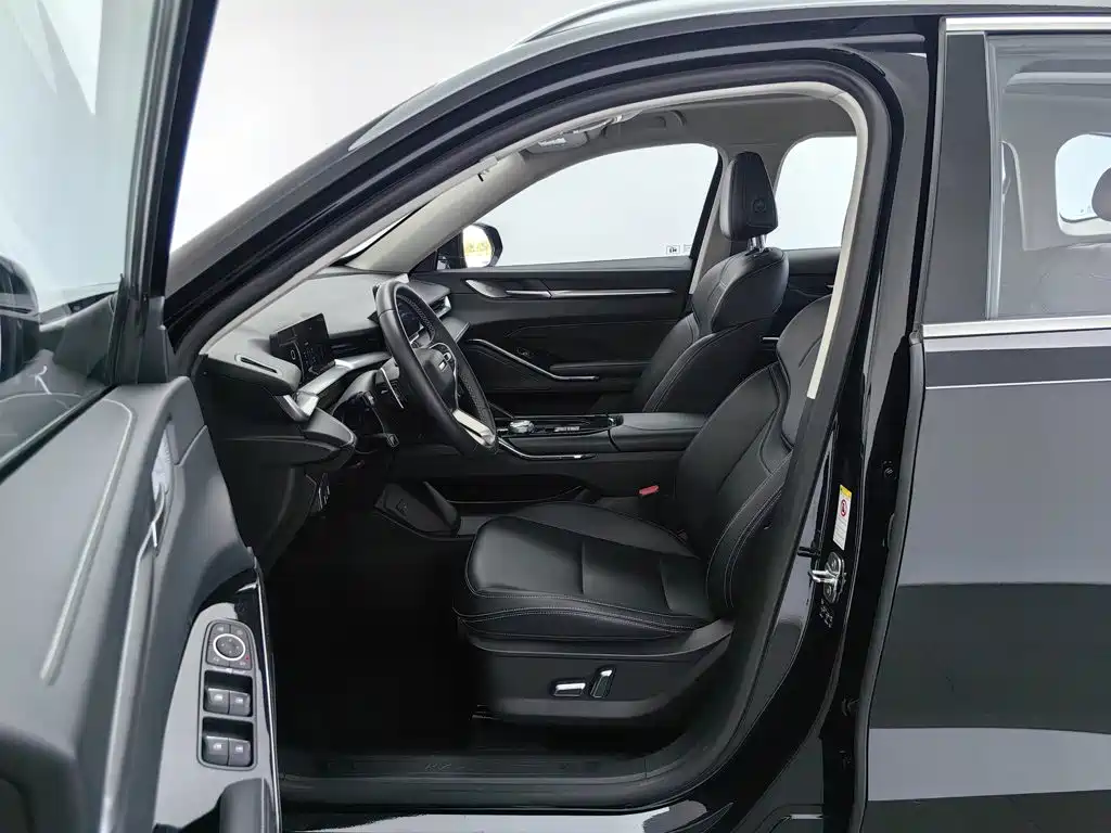 Haval H6 — миниатюра 10