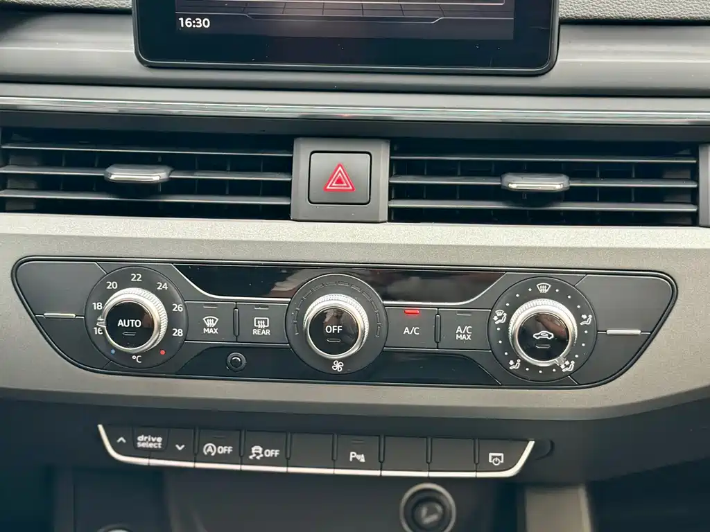 Audi A4L — миниатюра 21