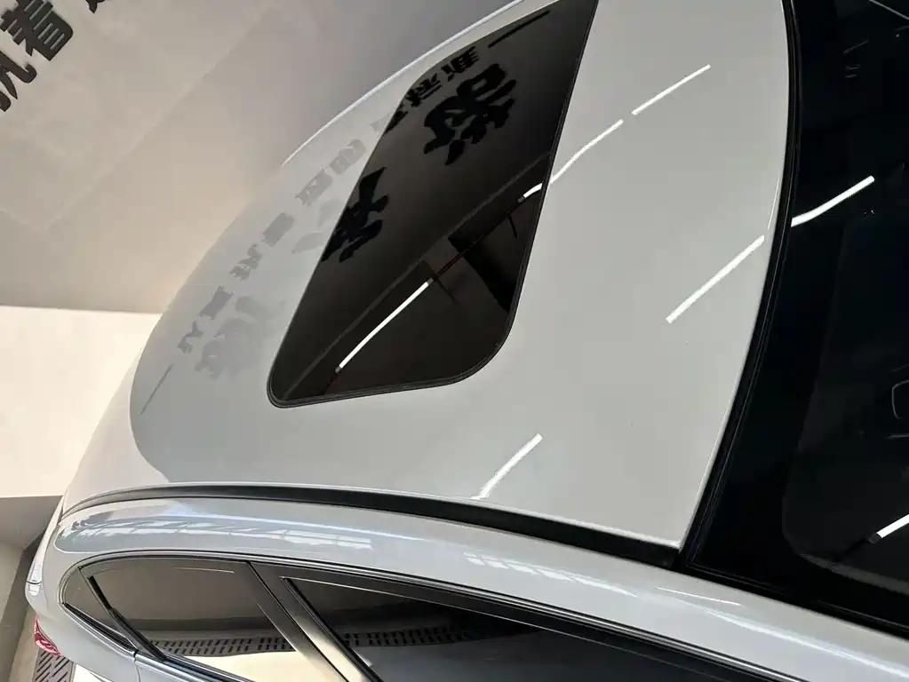 Nissan Sylphy — миниатюра 14