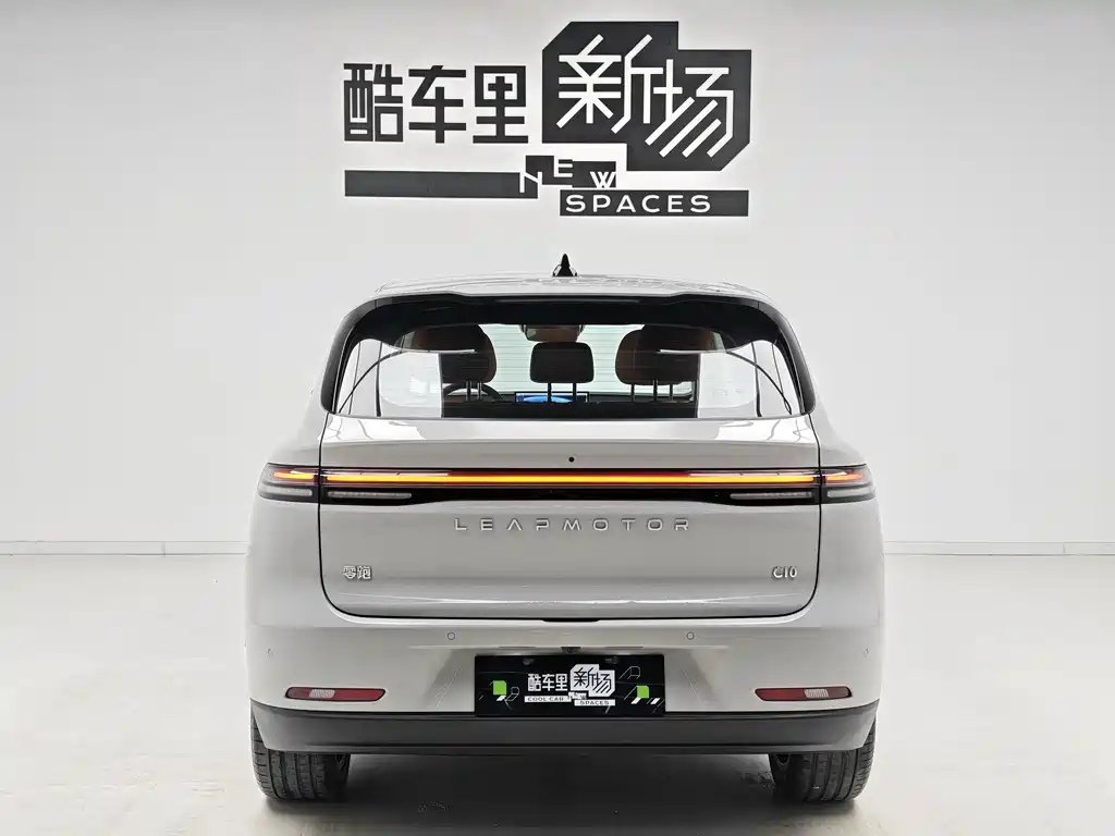 Leapmotor C10 2026 605
