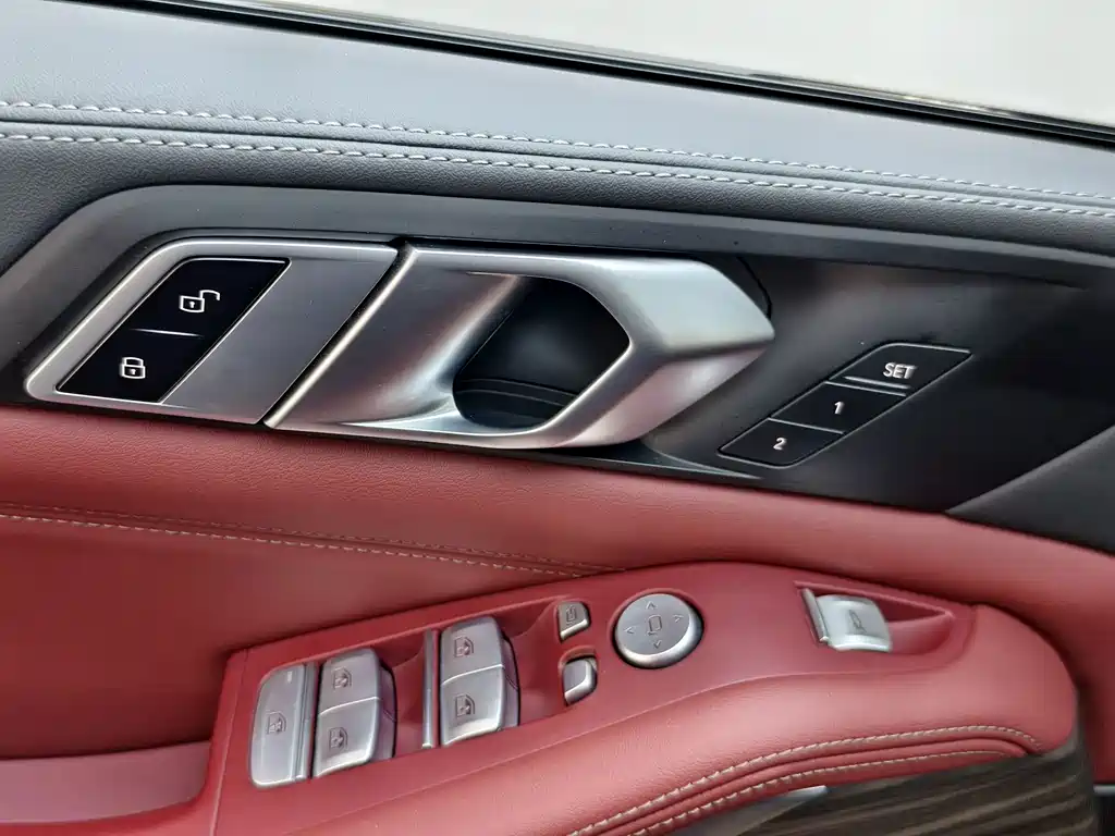 BMW X5 — миниатюра 13