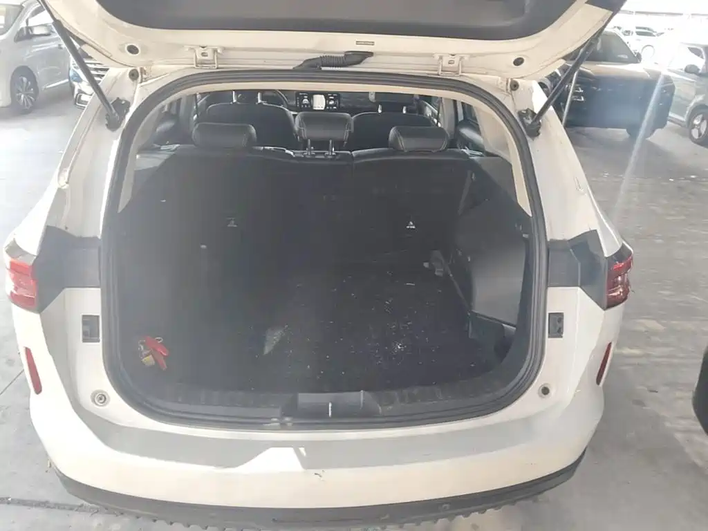 Haval H6 — миниатюра 19