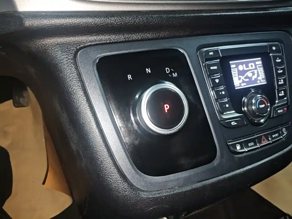 MAXUS G10 — миниатюра 14