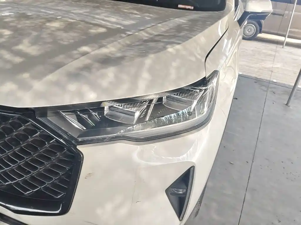 Haval H6 — миниатюра 24
