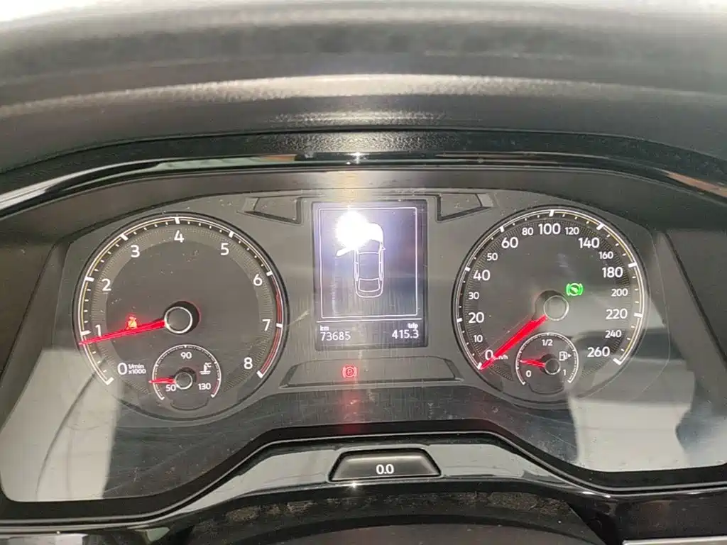 Volkswagen Bora — миниатюра 12
