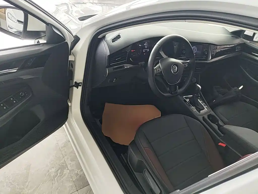 Volkswagen Bora — миниатюра 16