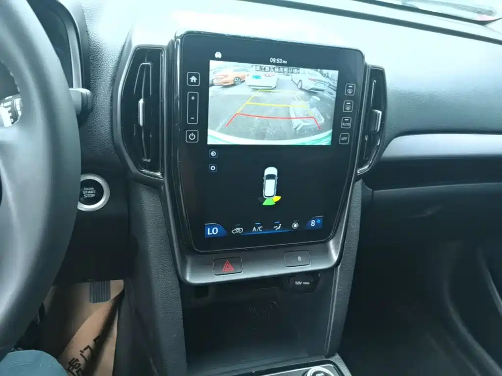 Hyundai ix35 — миниатюра 13