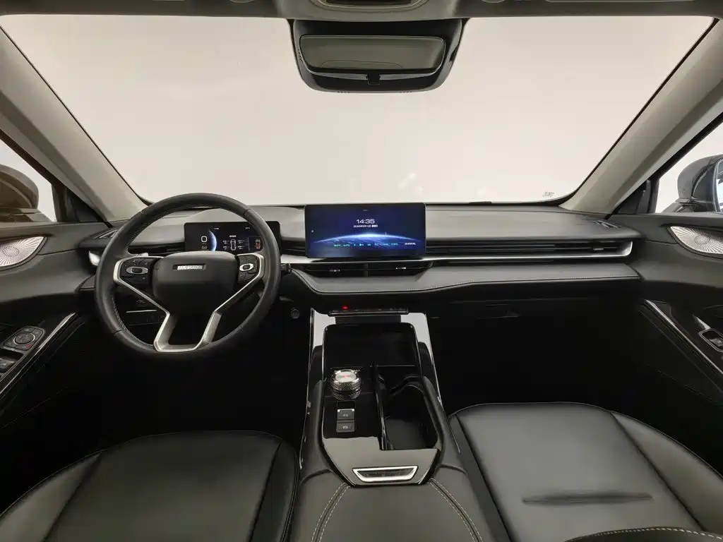 Haval H6 — миниатюра 5
