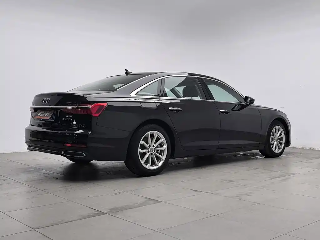 Audi A6L — миниатюра 2