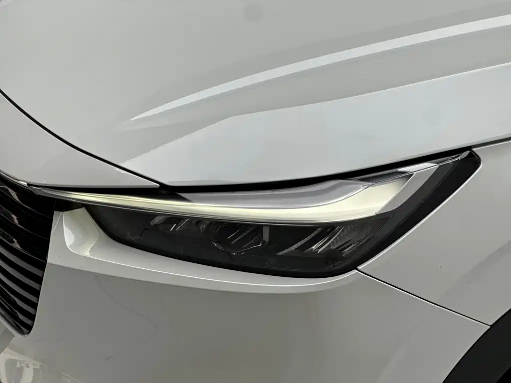 Honda Vezel — миниатюра 17