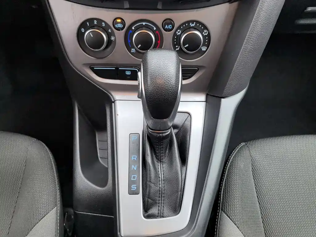Ford Focus — миниатюра 13
