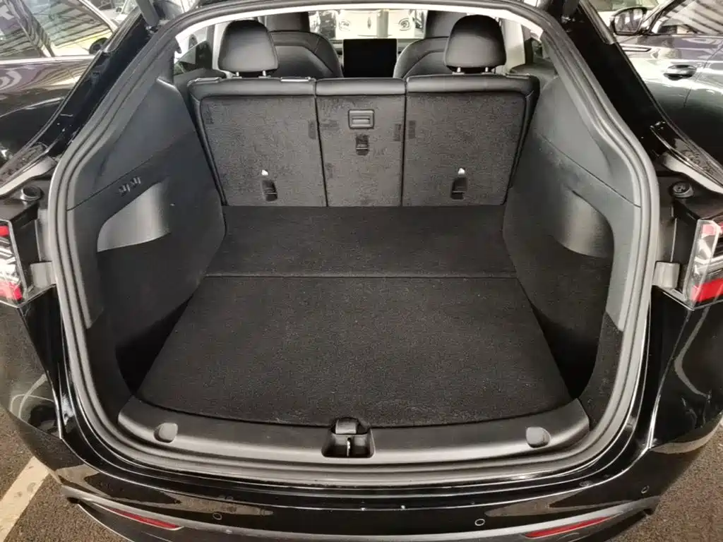 Tesla Model Y — миниатюра 19