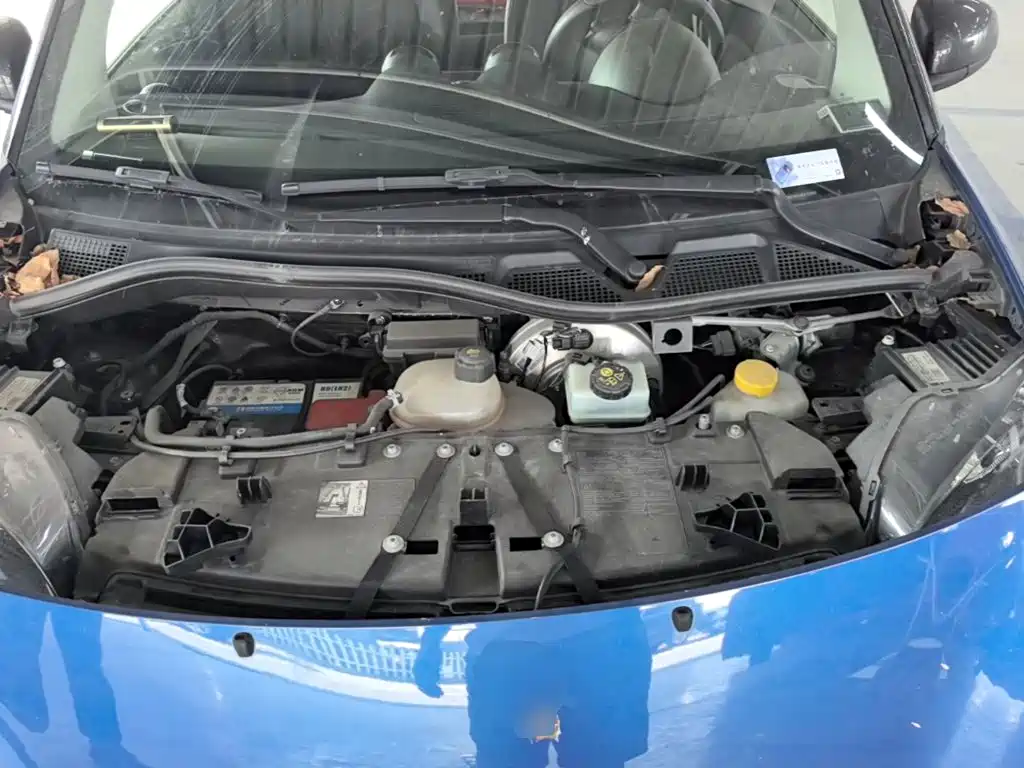 smart Smart Fortwo — миниатюра 20