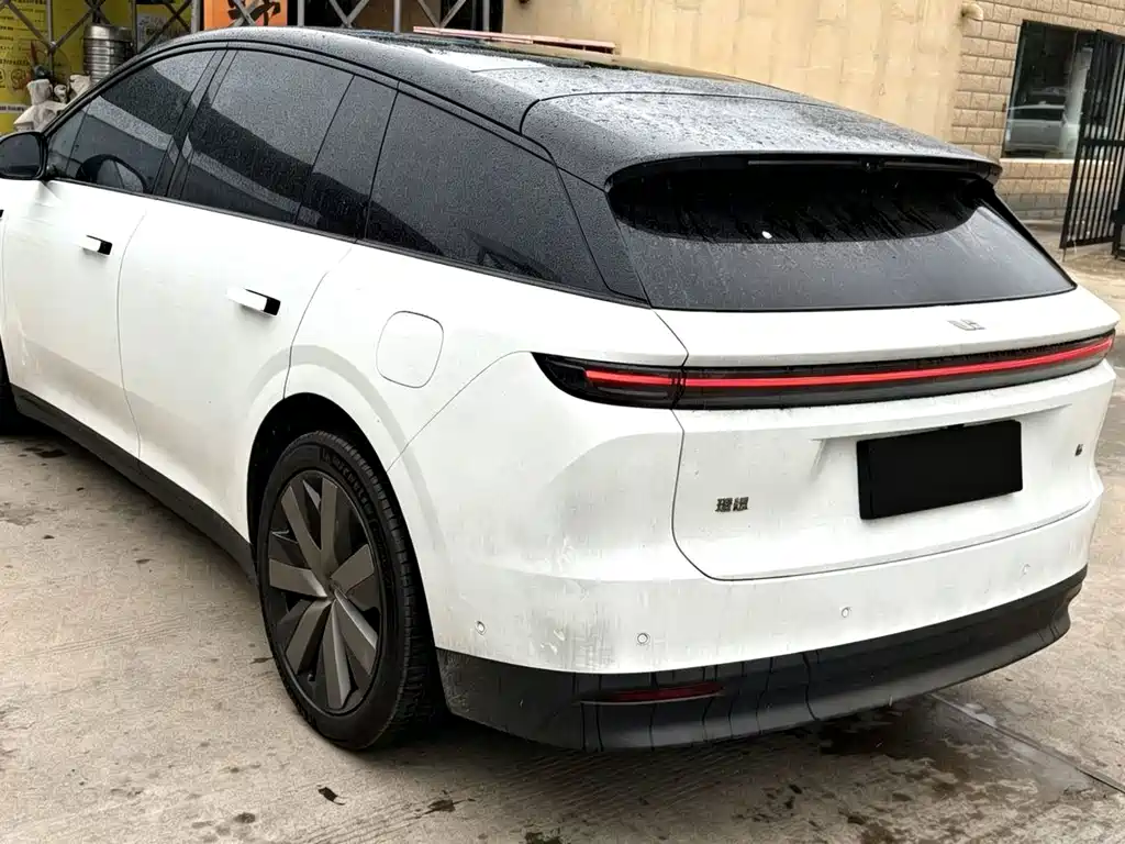 Li Auto Li i6 — миниатюра 15