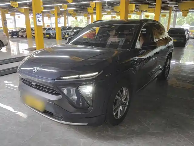 2021 Nio ES6
