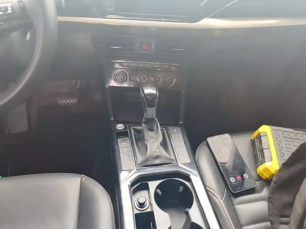 Volkswagen Passat — миниатюра 14