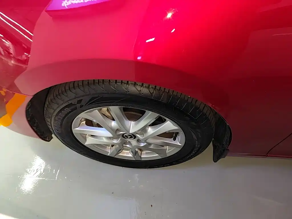 Mazda 3 Axela — миниатюра 23