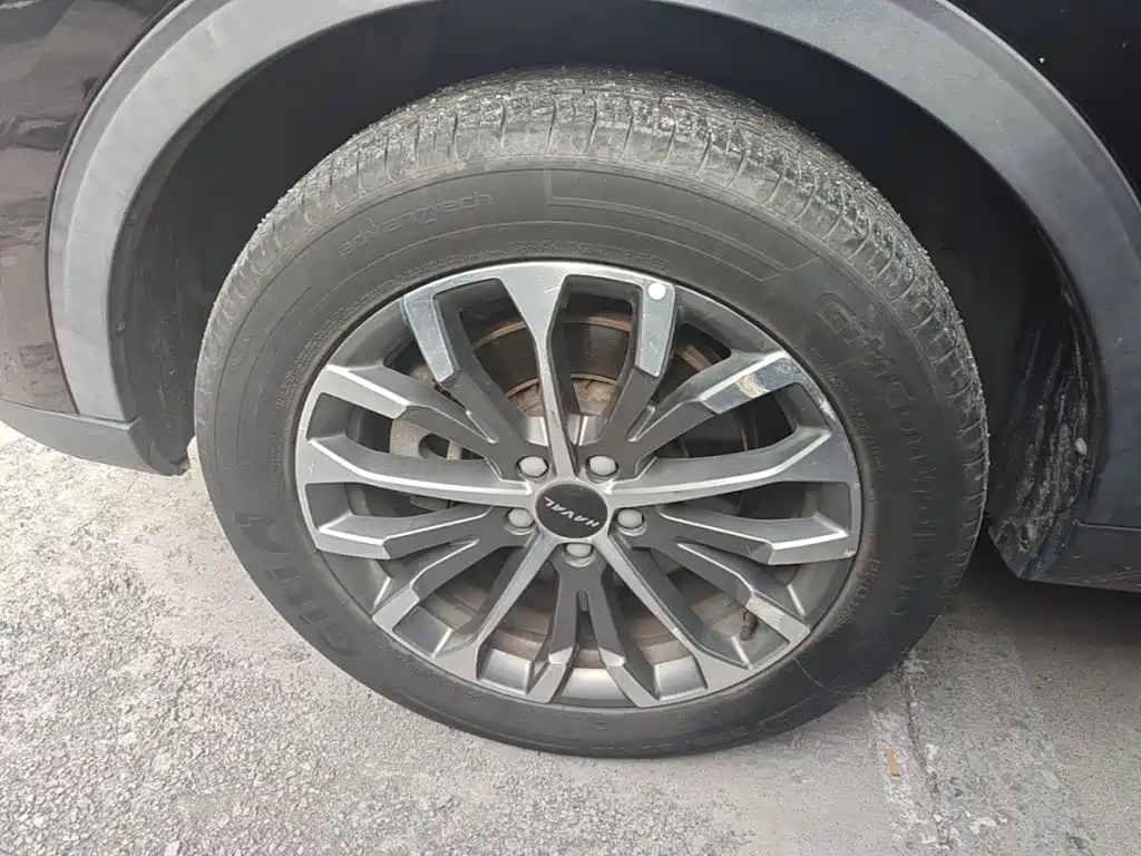 Haval H6 — миниатюра 23