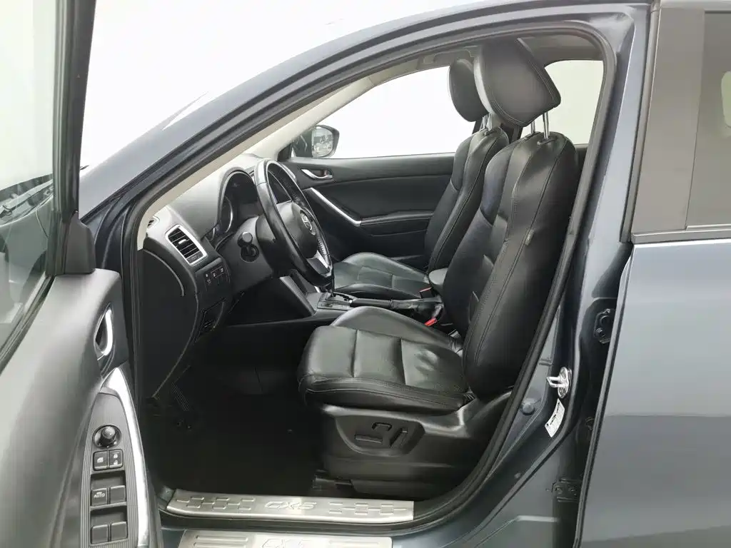 Mazda CX-5 — миниатюра 10
