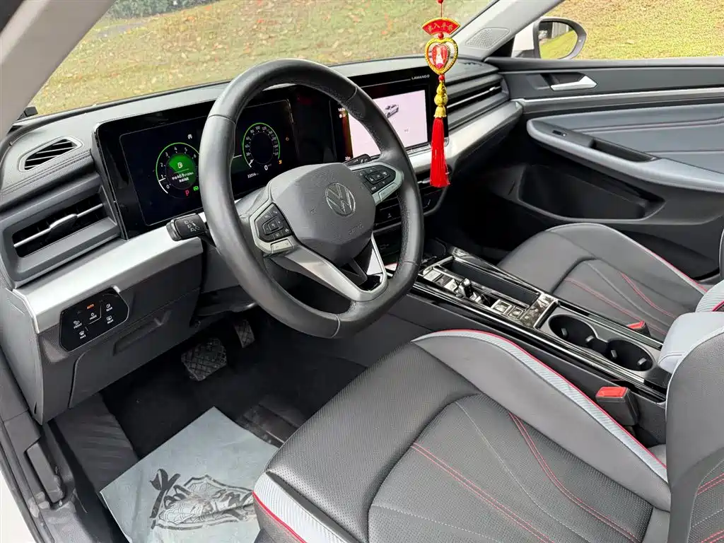 Volkswagen Lamando 2022 L 280TSI DSG