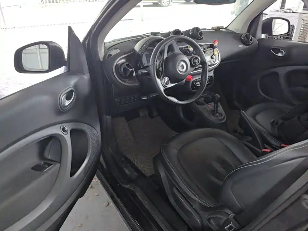 smart Smart Fortwo — миниатюра 16