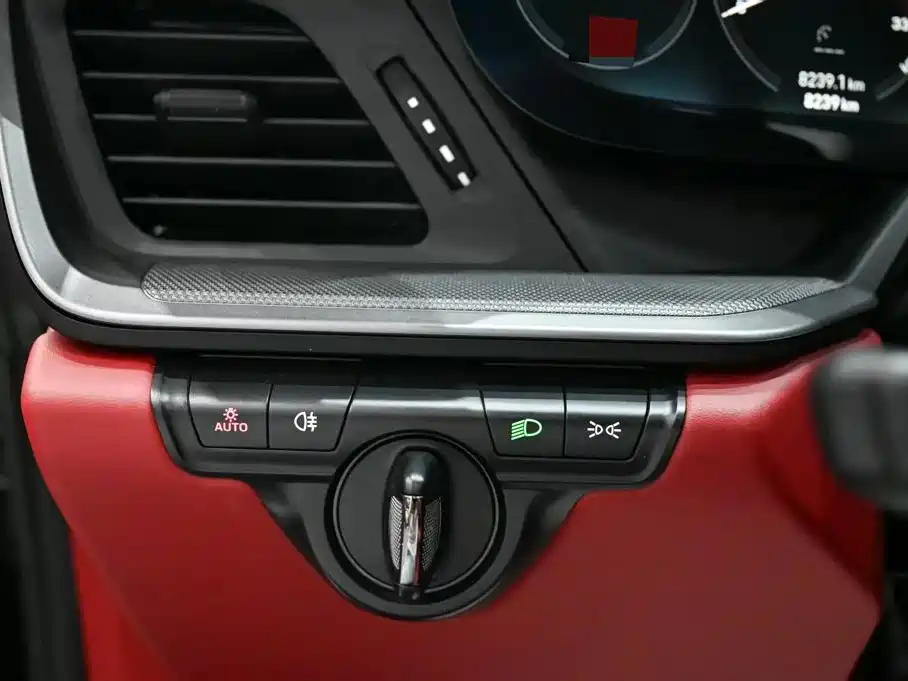 Porsche 911 — миниатюра 7