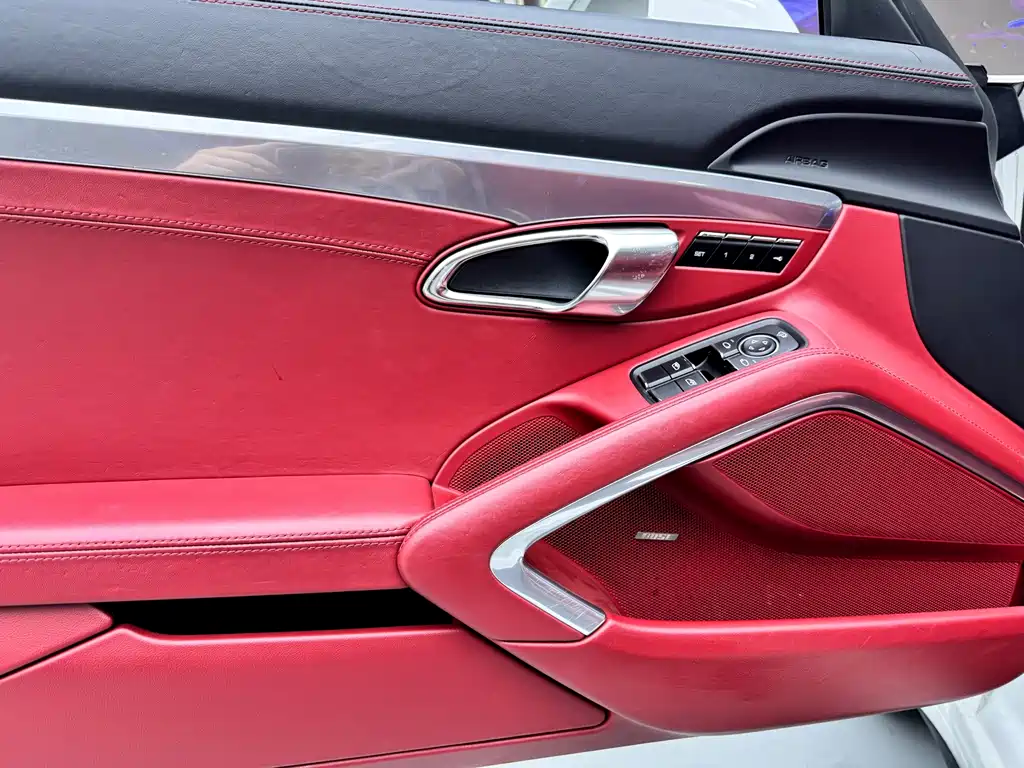 Porsche 911 — миниатюра 10