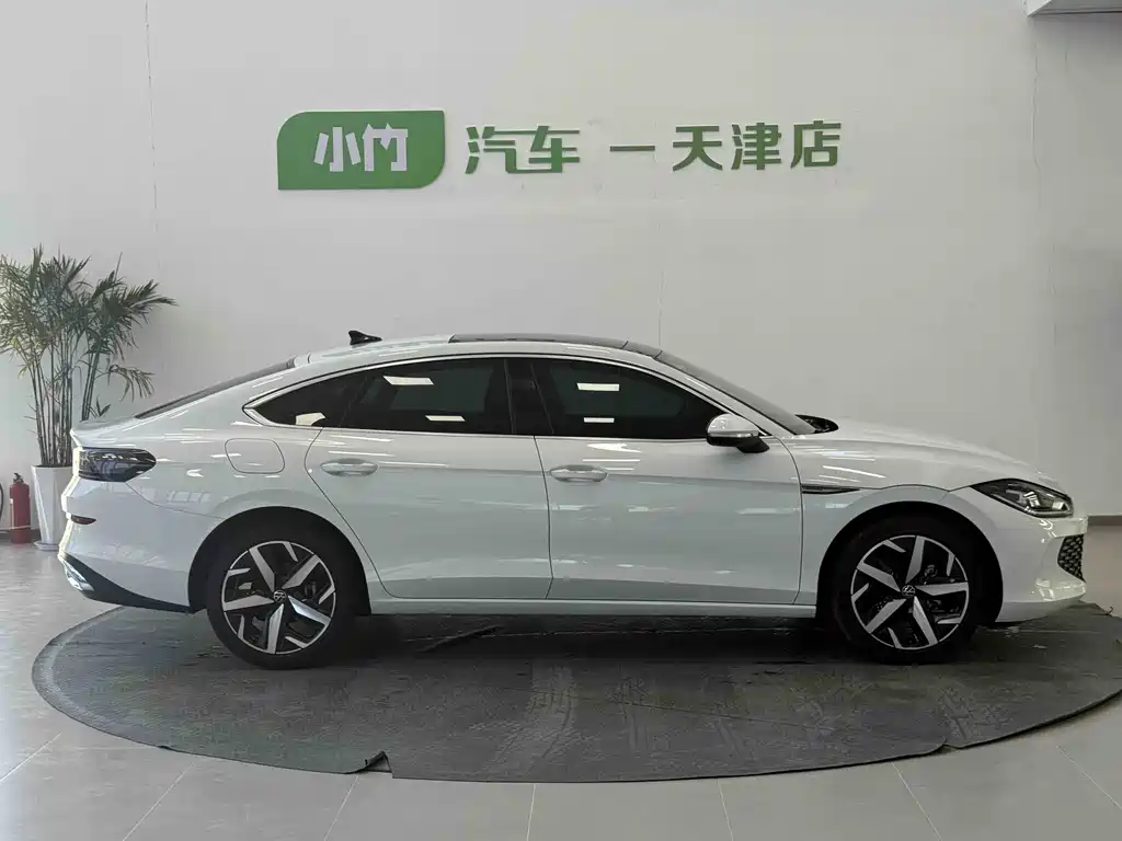 Volkswagen Lamando 2024 L 280TSI DSG