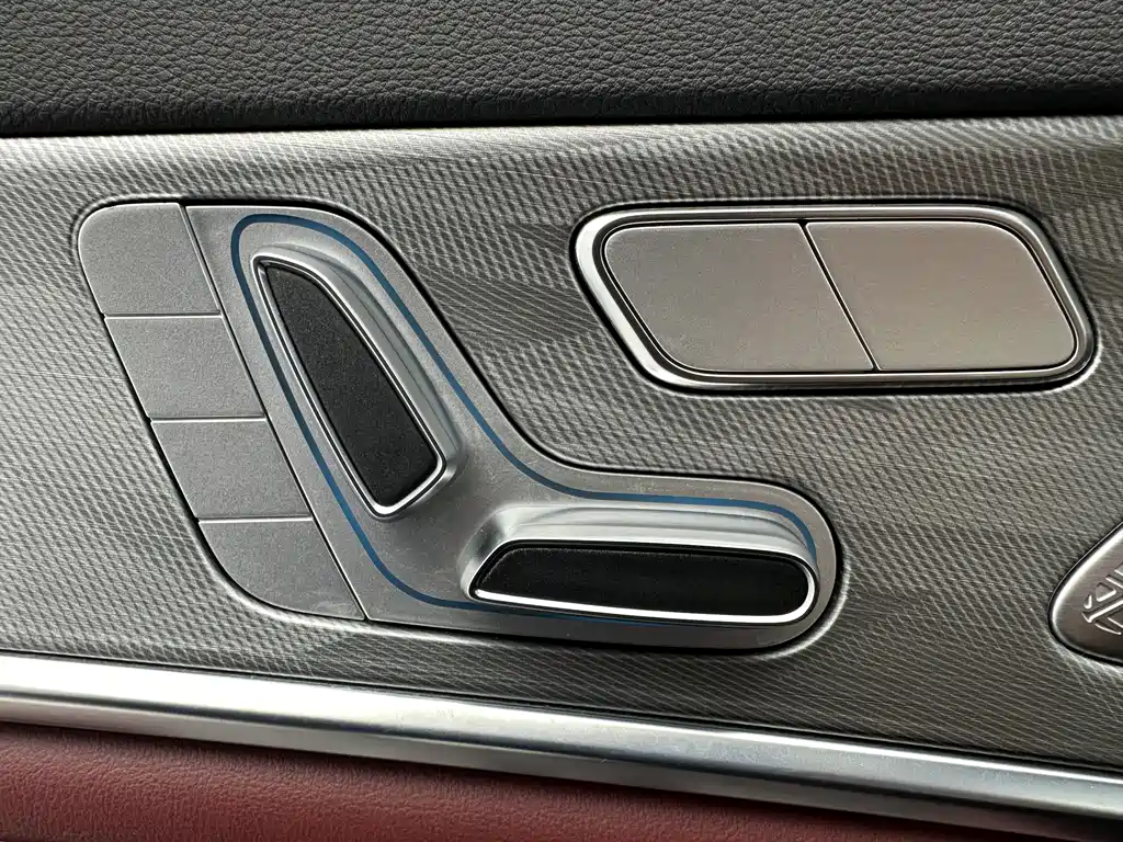 Jetour X70 PLUS — миниатюра 13