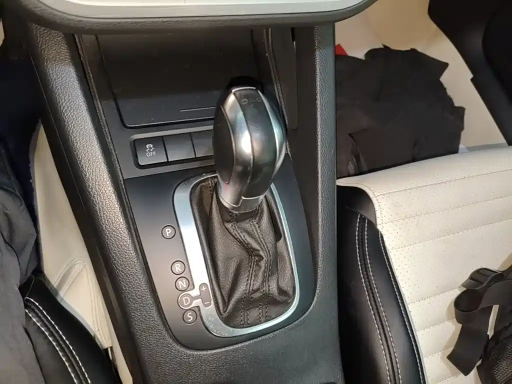 Volkswagen Scirocco — миниатюра 14