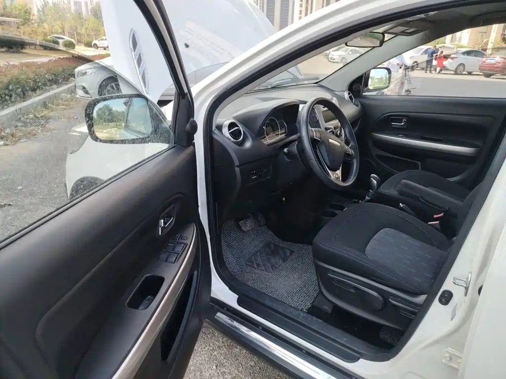 Haval H1 — миниатюра 12