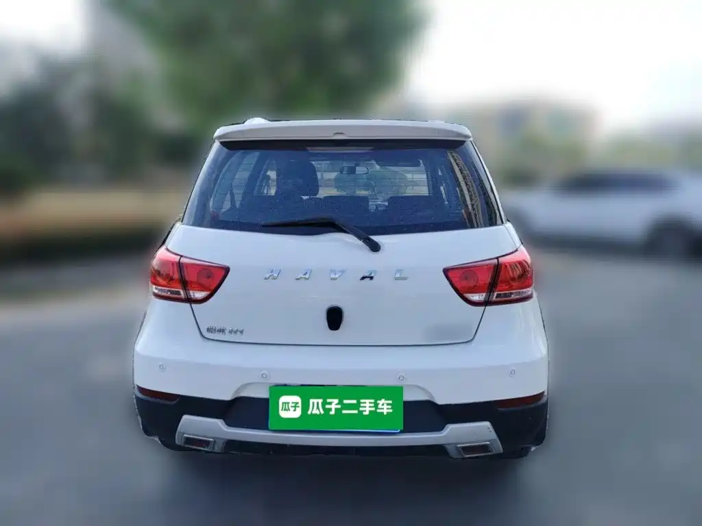 Haval H1 — миниатюра 3