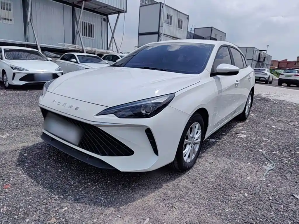 Roewe i5