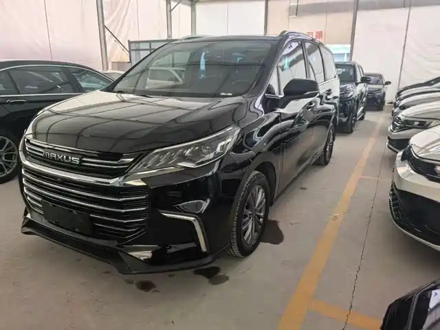 Maxus G50 2020