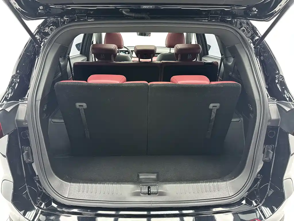 Jetour X70 PLUS — миниатюра 18