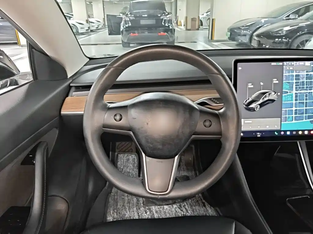 Tesla Model 3 — миниатюра 11
