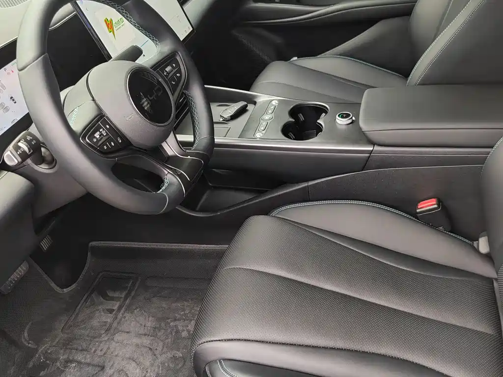 BYD Seal 06 — миниатюра 7